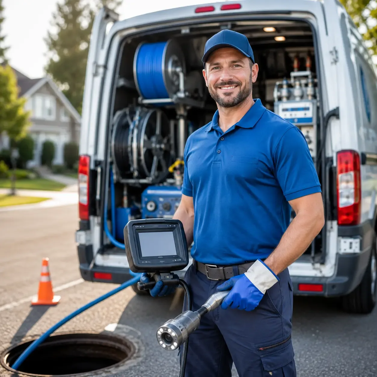 Local Pipe Relining specialists in Belle Mead, NJ